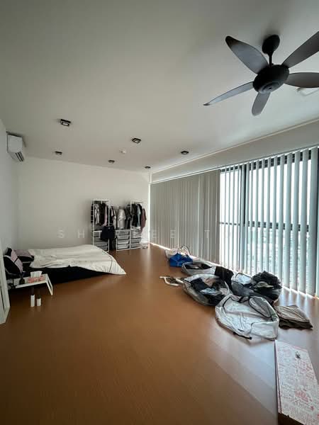 Kondominium untuk Disewa di The Hub - Shirlee Toh - Bedroom - PropertyGuru.com.my
