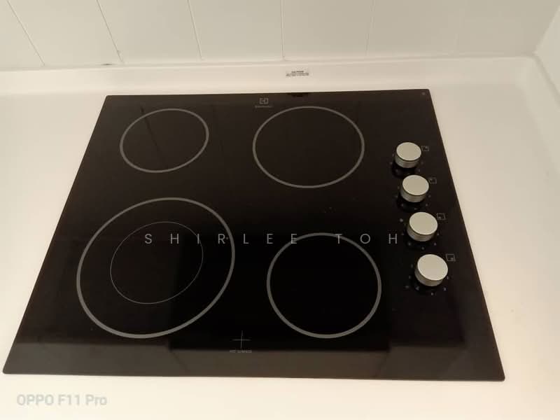 Kondominium untuk Disewa di The Hub - Shirlee Toh - Kitchen - PropertyGuru.com.my