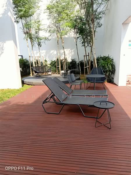 Kondominium untuk Disewa di The Hub - Shirlee Toh - Exterior - PropertyGuru.com.my