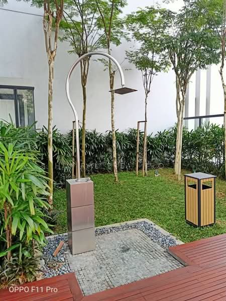 Kondominium untuk Disewa di The Hub - Shirlee Toh - Exterior - PropertyGuru.com.my