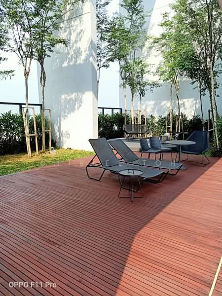 Kondominium untuk Disewa di The Hub - Shirlee Toh - Exterior - PropertyGuru.com.my