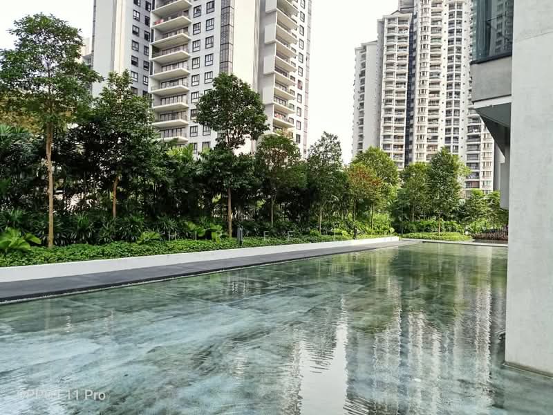 Kondominium untuk Disewa di The Hub - Shirlee Toh - Exterior - PropertyGuru.com.my