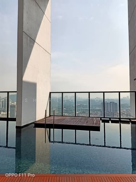 Kondominium untuk Disewa di The Hub - Shirlee Toh - View - PropertyGuru.com.my