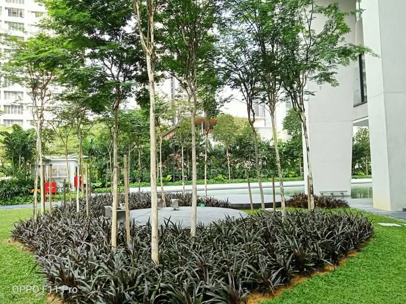 Kondominium untuk Disewa di The Hub - Shirlee Toh - Exterior - PropertyGuru.com.my