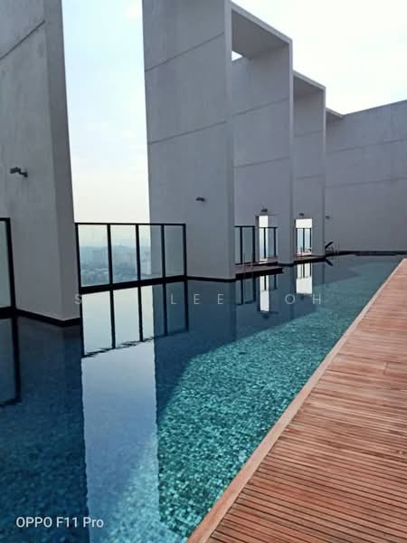 Kondominium untuk Disewa di The Hub - Shirlee Toh - Exterior - PropertyGuru.com.my