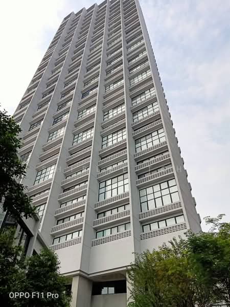 Kondominium untuk Disewa di The Hub - Shirlee Toh - Exterior - PropertyGuru.com.my