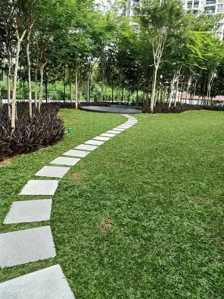 Kondominium untuk Disewa di The Hub - Shirlee Toh - Garden - PropertyGuru.com.my