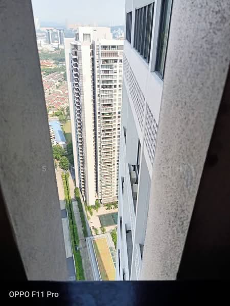 Kondominium untuk Disewa di The Hub - Shirlee Toh - Exterior - PropertyGuru.com.my