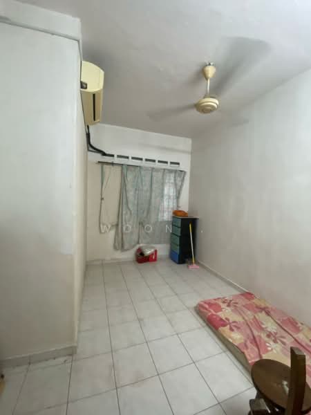 Rumah Teres 2 Tingkat untuk Dijual di Cheng (Melaka) - Woon . - Bedroom - PropertyGuru.com.my