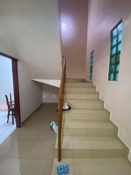 2-storey Terraced House for Sale in Taman Pokok Mangga (Balai Panjang) - Woon . - Interior - PropertyGuru.com.my