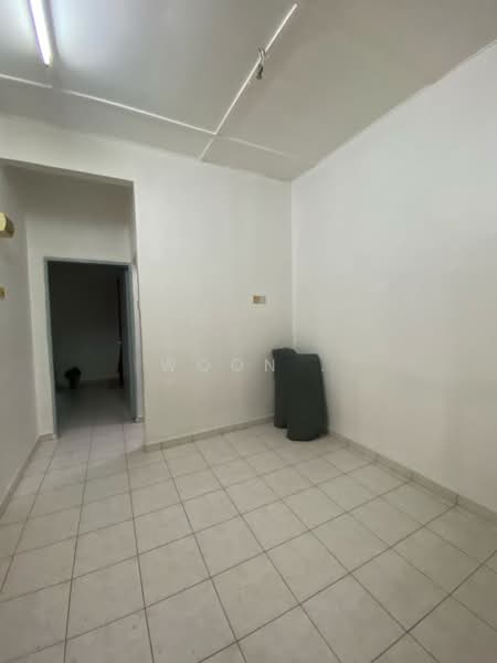 2-storey Terraced House for Sale in Taman Pokok Mangga (Balai Panjang) - Woon . - Interior - PropertyGuru.com.my