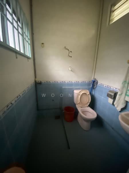 2-storey Terraced House for Sale in Taman Pokok Mangga (Balai Panjang) - Woon . - Bathroom - PropertyGuru.com.my