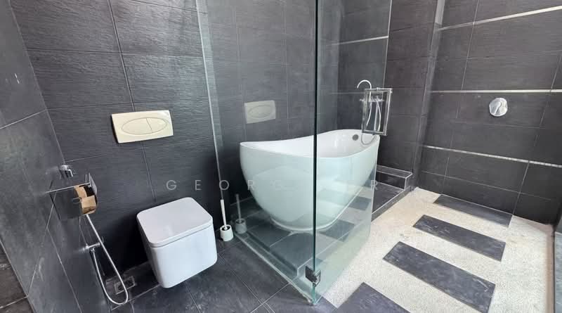 Bungalow for Sale in KL City Centre (Kuala Lumpur) - George Er - Bathroom - PropertyGuru.com.my