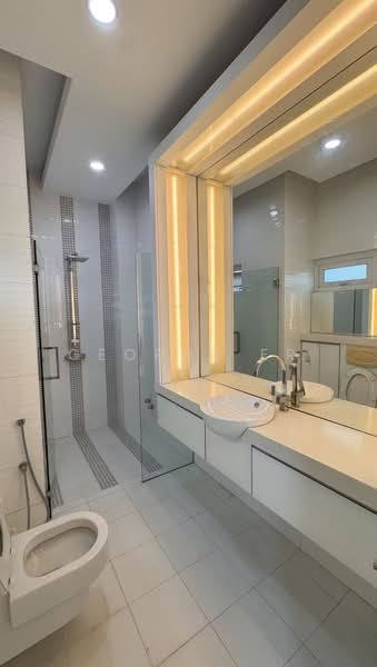 Bungalow for Sale in KL City Centre (Kuala Lumpur) - George Er - Bathroom - PropertyGuru.com.my