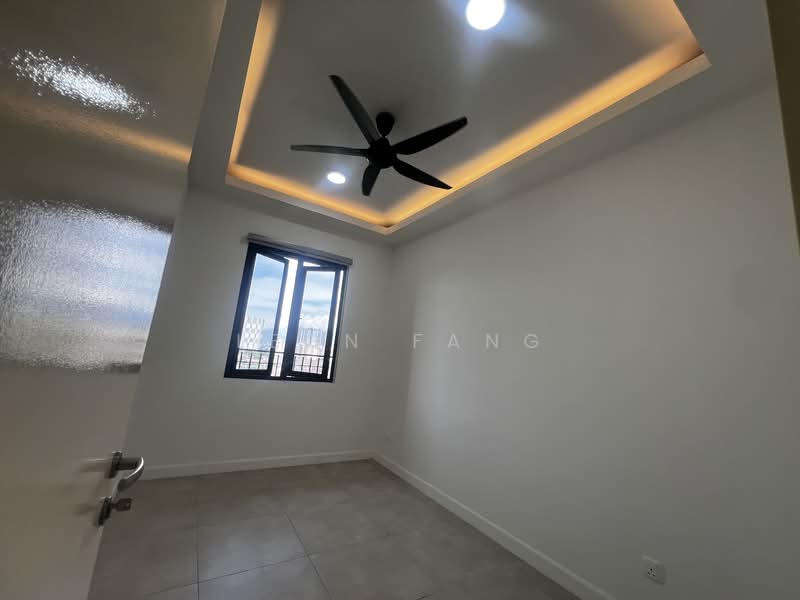 Servis Apartment untuk Disewa di Sky Meridien - Leon Fang - PropertyGuru.com.my