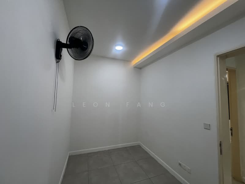 Servis Apartment untuk Disewa di Sky Meridien - Leon Fang - PropertyGuru.com.my