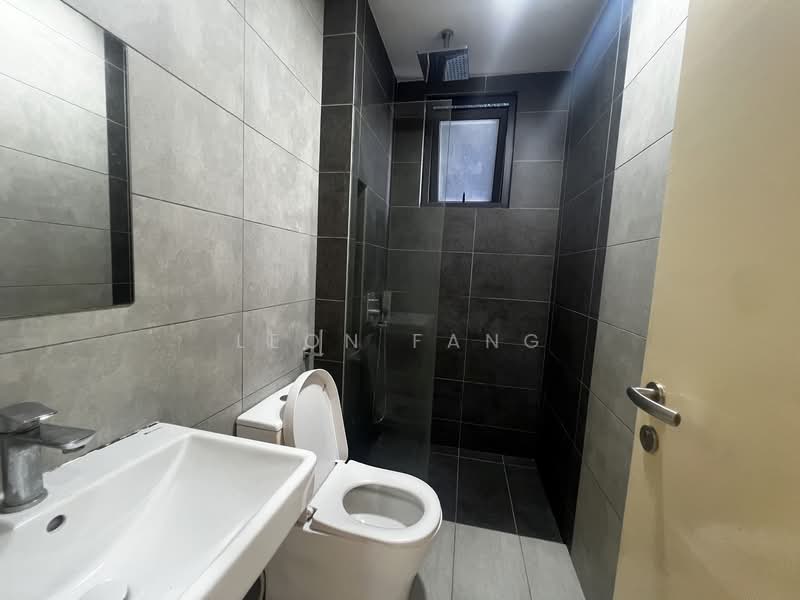 Servis Apartment untuk Disewa di Sky Meridien - Leon Fang - PropertyGuru.com.my