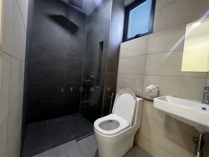 Servis Apartment untuk Disewa di Sky Meridien - Leon Fang - PropertyGuru.com.my