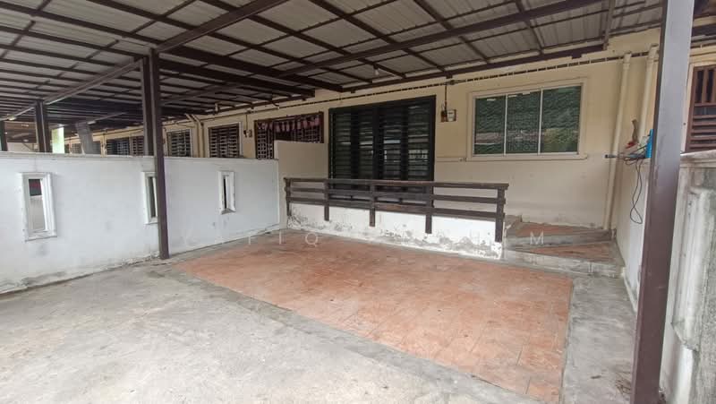 Terraced House for Sale in Klang (Selangor) - Syafiq Hushim - Exterior - PropertyGuru.com.my