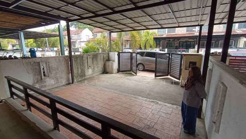 Terraced House for Sale in Klang (Selangor) - Syafiq Hushim - Exterior - PropertyGuru.com.my