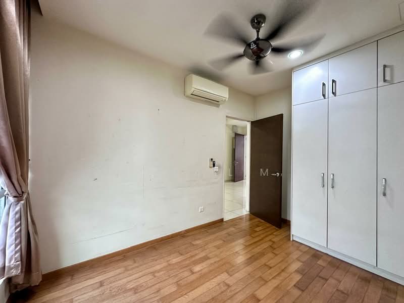 Condominium for Rent at The Seed Taman Sutera Utama - Erica Lim - Bedroom - PropertyGuru.com.my