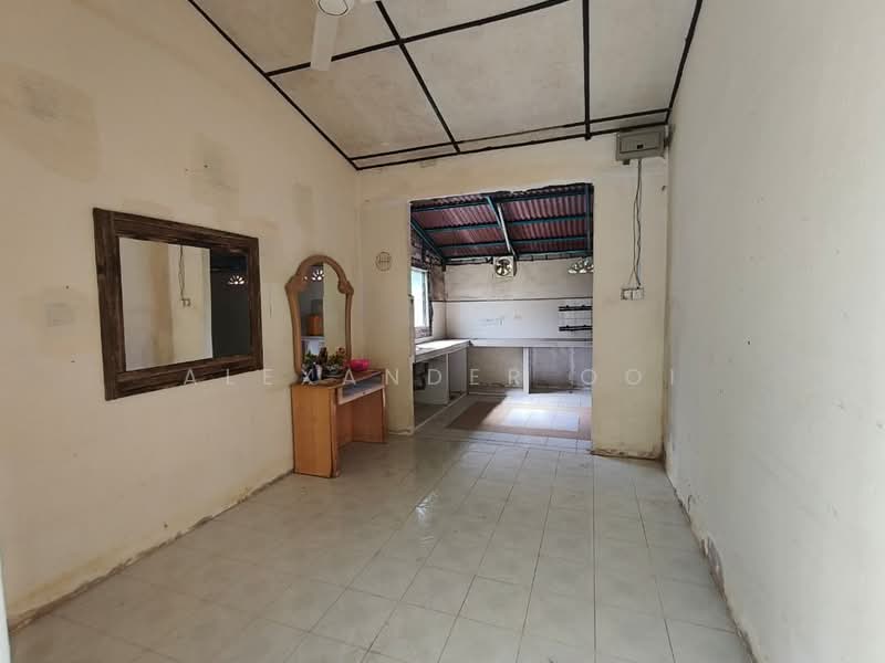 Rumah Berkembar untuk Dijual di Alor Setar (Kedah) - Alexander Ooi - Kitchen - PropertyGuru.com.my