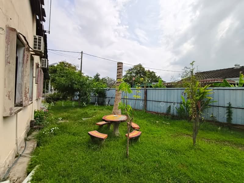 Rumah Berkembar untuk Dijual di Alor Setar (Kedah) - Alexander Ooi - Exterior - PropertyGuru.com.my