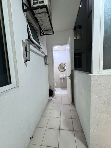 Condominium for Sale at Scenaria @ North Kiara Hills - CW Kong - PropertyGuru.com.my