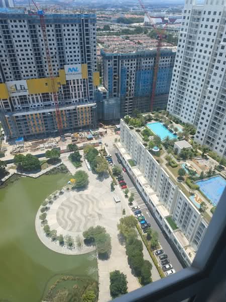 Untuk Dijual - Gravit8, Klang