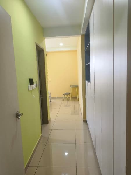 Untuk Dijual - Gravit8, Klang