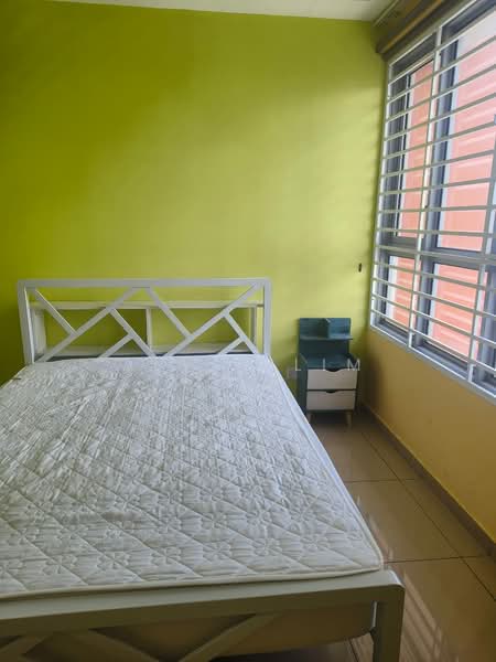 Untuk Dijual - Gravit8, Klang