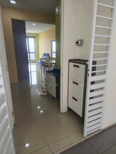 Untuk Dijual - Gravit8, Klang