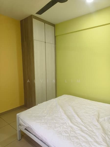 Untuk Dijual - Gravit8, Klang