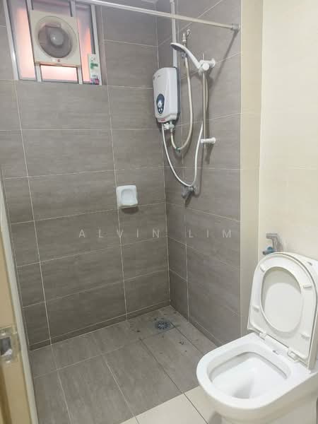 Untuk Dijual - Gravit8, Klang