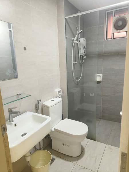 Untuk Dijual - Gravit8, Klang