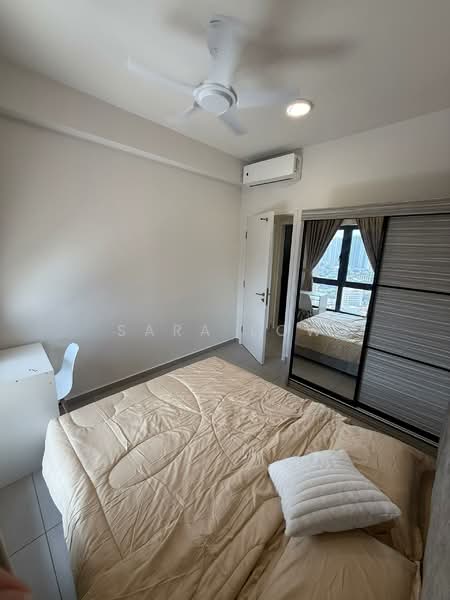 Servis Apartment untuk Disewa di D'Ivo - Sara Low - Bedroom - PropertyGuru.com.my