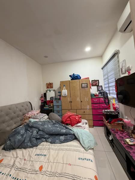 Cluster House for Sale in Setia Tropika (Johor Bahru) - Javenthan Ng - Bedroom - PropertyGuru.com.my