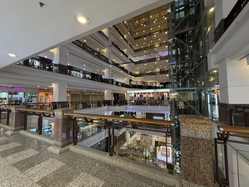 Shop for Sale in Berjaya Times Square (KL City Centre) - Herrman Liew - Interior - PropertyGuru.com.my