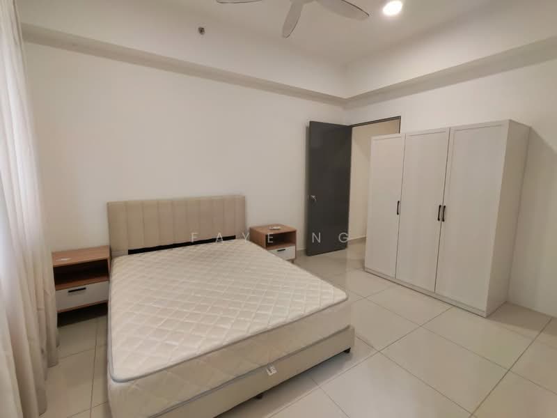 Service Residence for Rent at EDUSENTRAL - Faye Ng - Bedroom - PropertyGuru.com.my