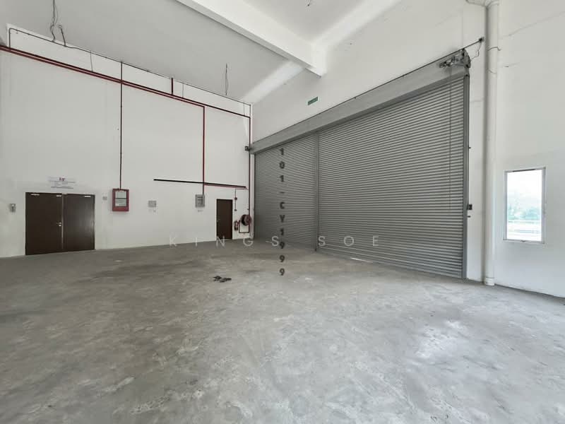 Cluster Factory for Sale in Klang (Selangor) - Kings Soe - PropertyGuru.com.my