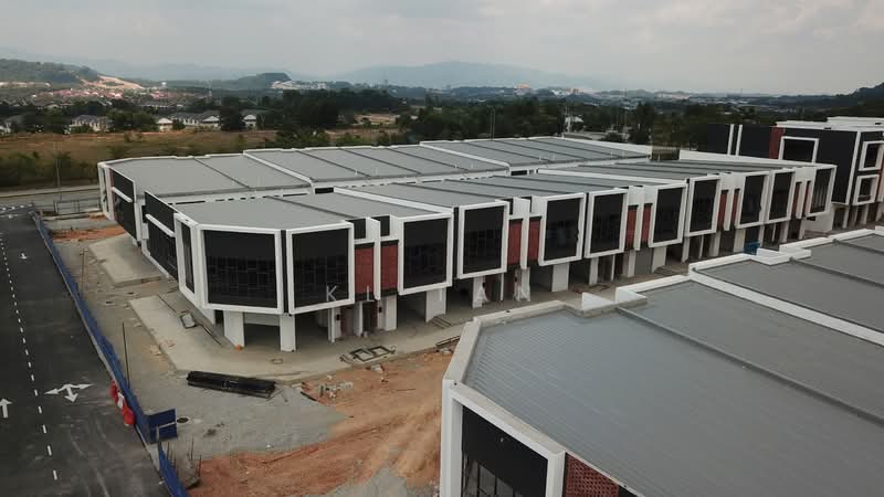 Shop / Office for Sale in Bandar Ainsdale (Seremban) - KL Tan - PropertyGuru.com.my