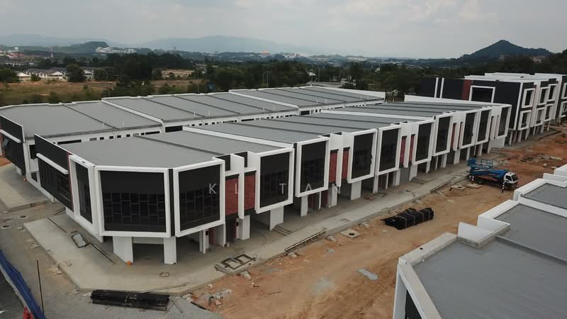 Shop / Office for Sale in Bandar Ainsdale (Seremban) - KL Tan - Exterior - PropertyGuru.com.my