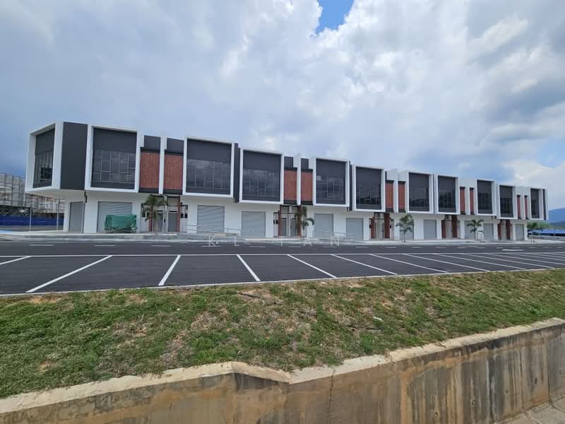 Shop / Office for Sale in Bandar Ainsdale (Seremban) - KL Tan - Exterior - PropertyGuru.com.my