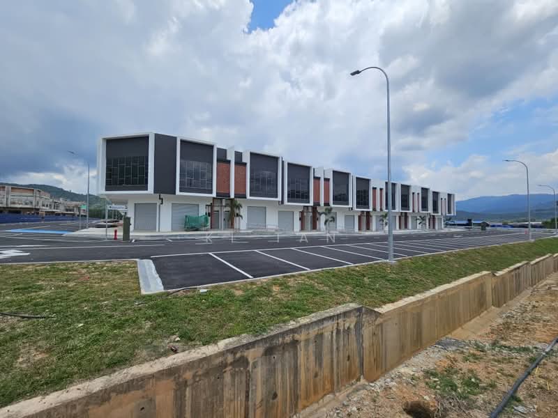 Shop / Office for Sale in Bandar Ainsdale (Seremban) - KL Tan - Exterior - PropertyGuru.com.my