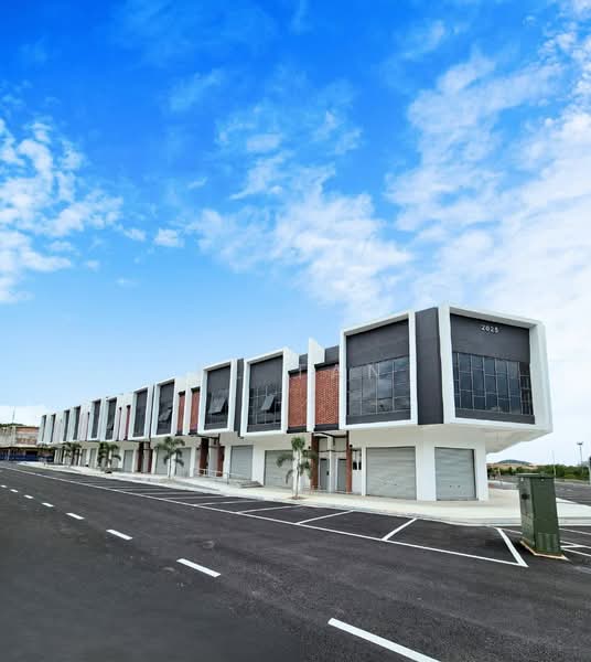 Shop / Office for Sale in Bandar Ainsdale (Seremban) - KL Tan - Exterior - PropertyGuru.com.my