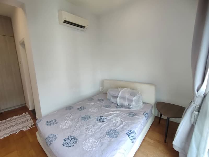 Kondominium untuk Disewa di Urbana Residences - David Yap - Bedroom - PropertyGuru.com.my