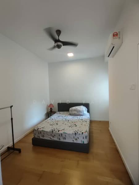 Kondominium untuk Disewa di Urbana Residences - David Yap - Bedroom - PropertyGuru.com.my