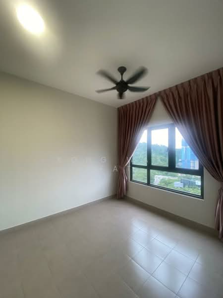 Kondominium untuk Disewa di Residensi Alamanda - Kong Wai Keat - View - PropertyGuru.com.my