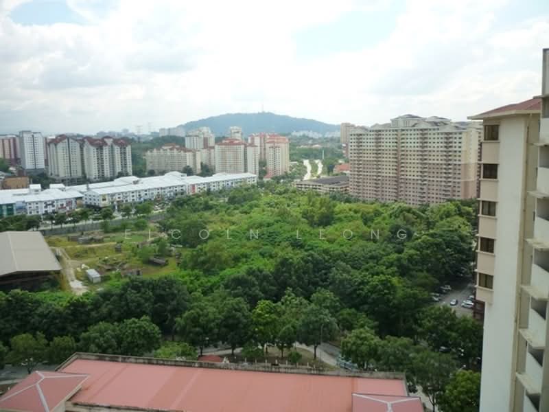 Kondominium untuk Dijual di Bayu Tasik 2 - Elcoln Leong - Exterior - PropertyGuru.com.my