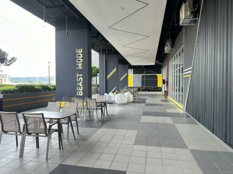 Kondominium untuk Dijual di Bayu Tasik 2 - Elcoln Leong - Exterior - PropertyGuru.com.my